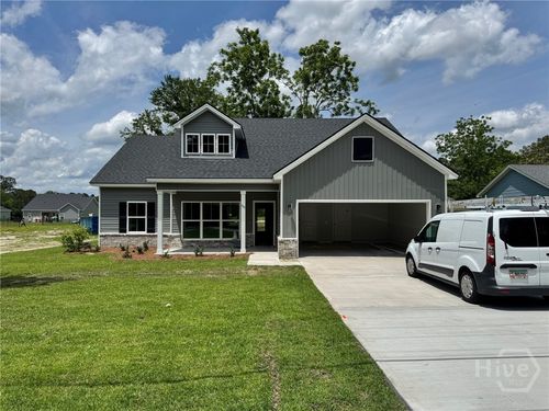 109 Ennis Rd, Pembroke, GA, 31321-4616 | Card Image