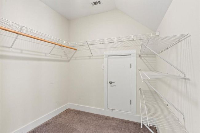 26-Bedroom 2 Closet | Image 26