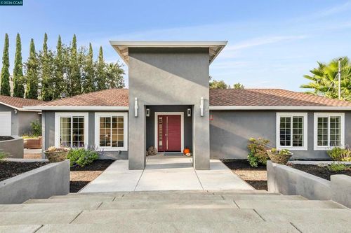 3168 Diablo View Rd, Lafayette, CA, 94549-2244 | Card Image