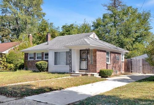 17700 Plainview Ave, Detroit, MI, 48219-4230 | Card Image