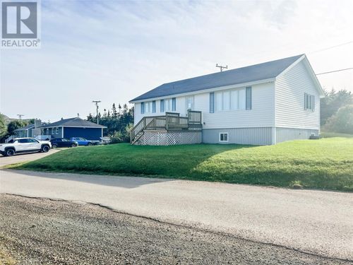 2-4 Corporation Pl, Saint Lawrence, NL, A0E2E0 | Card Image