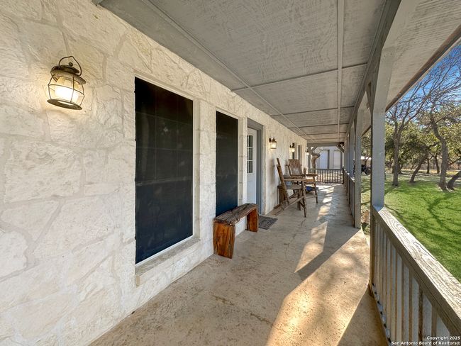 565 Red Bluff Ranch Rd, House other with 3 bedrooms, 3 bathrooms and null parking in Pipe Creek TX | Image 18