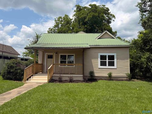 2511 Sansom Avenue, Gadsden, AL, 35904 | Card Image