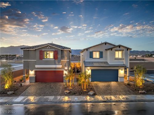 25-6141 Orchid Falls St, North Las Vegas, NV, 89081-5271 | Card Image