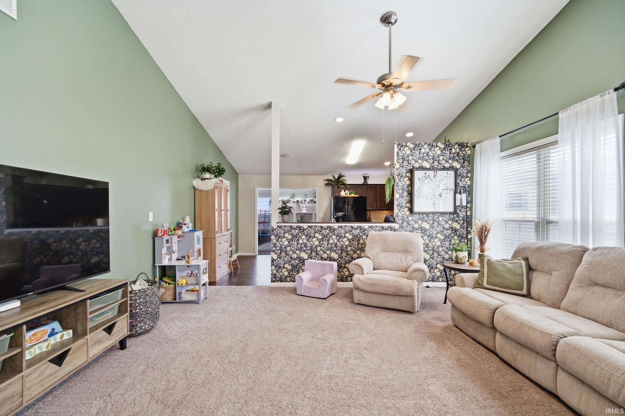 Residential in Lafayette 5