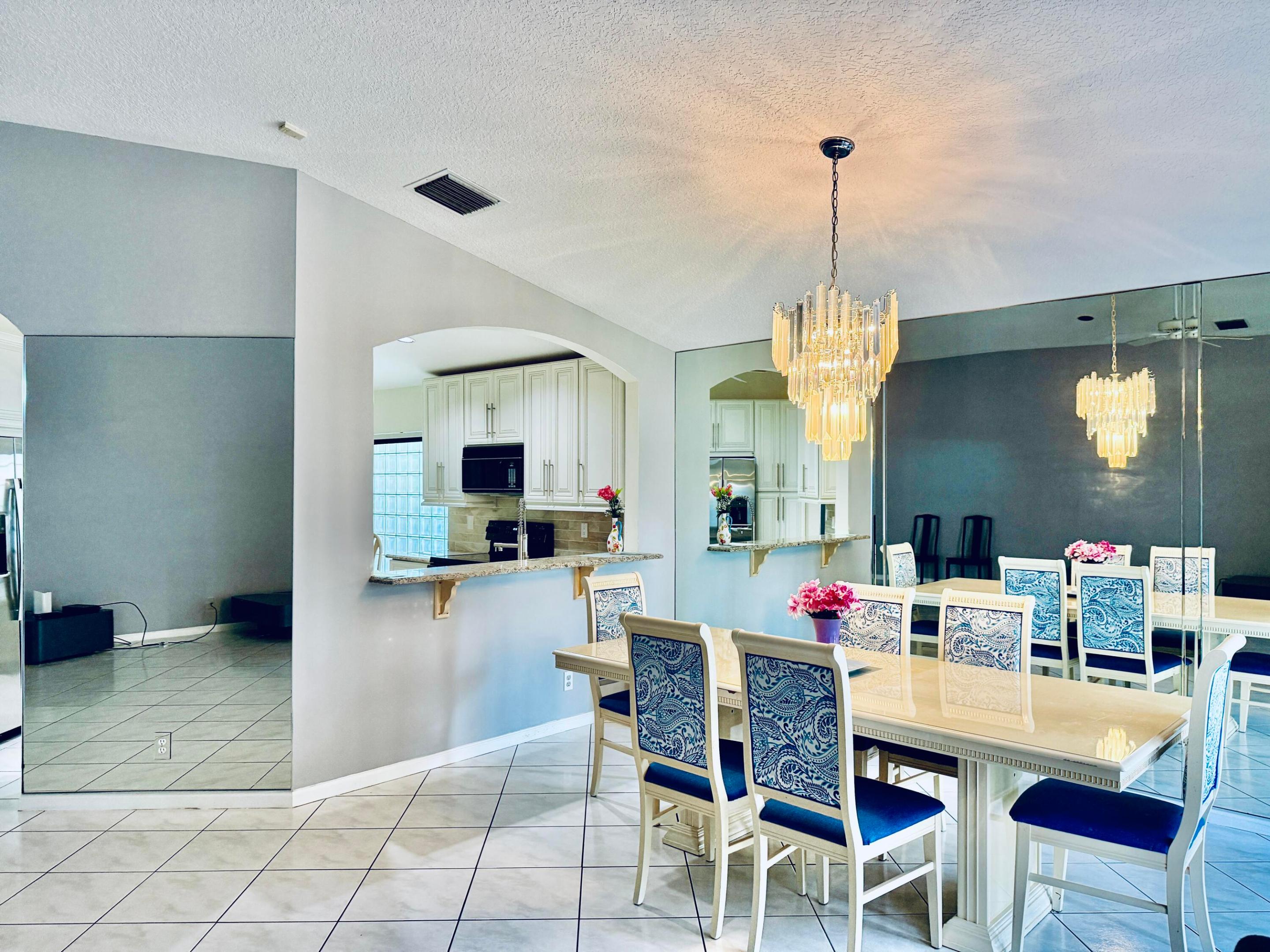 Residential Lease in Boynton Beach