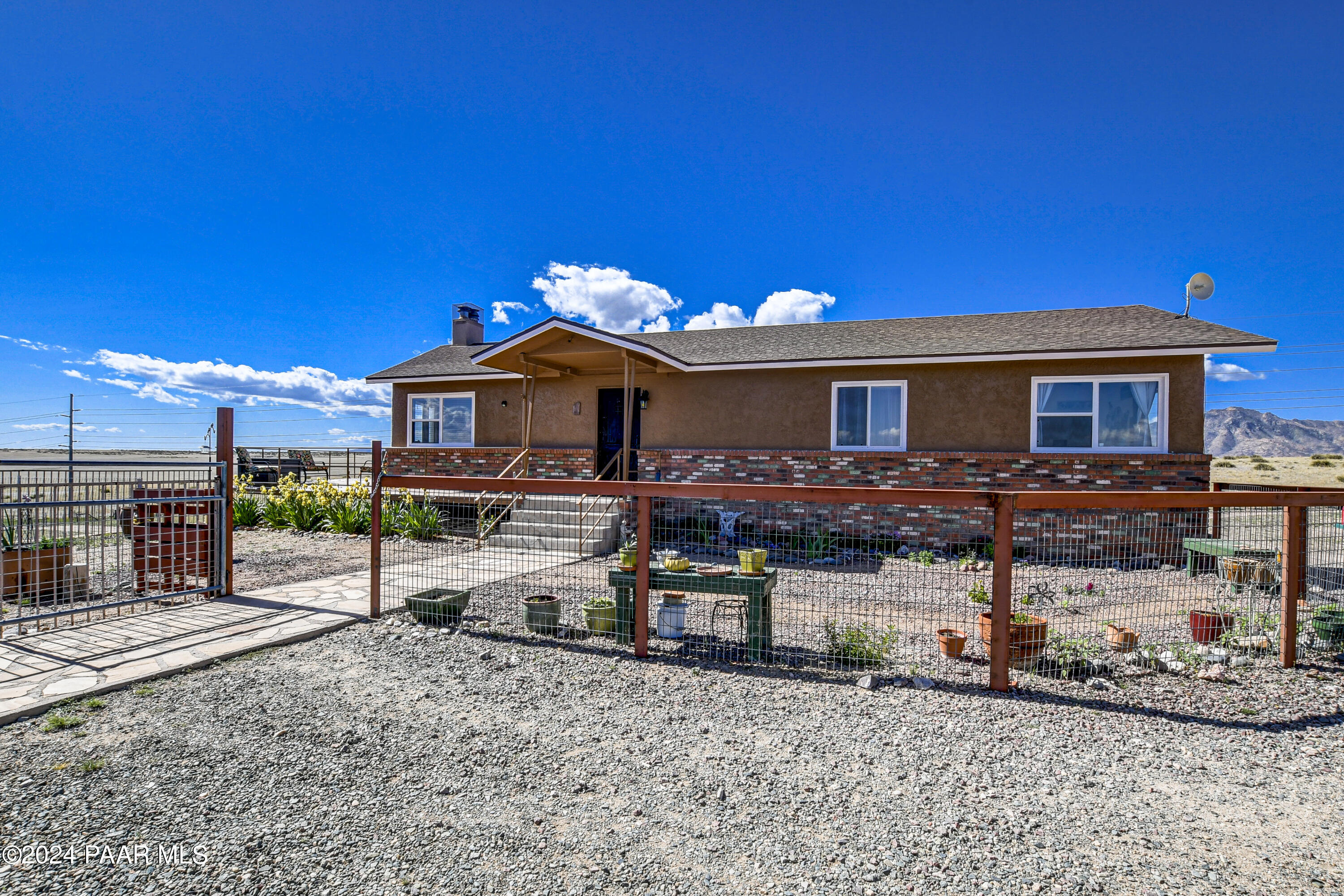Russland Rd, Chino Valley, AZ 86323