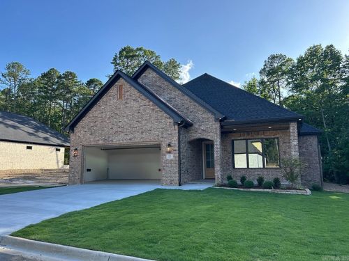 146 Calion Ct, Little Rock, AR, 72223-5356 | Card Image