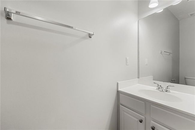 2798 Loftview Sq, Townhouse with 3 bedrooms, 4 bathrooms and null parking in Atlanta GA | Image 23