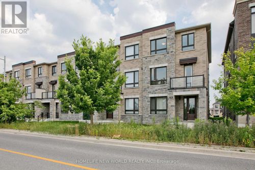 83 Mumbai Drive, Markham (Middlefield), ON, L3S0G3 | Card Image