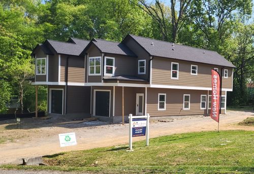 3936 Taylor Rd, Nashville, TN, 37211-4820 | Card Image