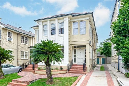 1625 Jefferson Ave, New Orleans, LA, 70115-4948 | Card Image