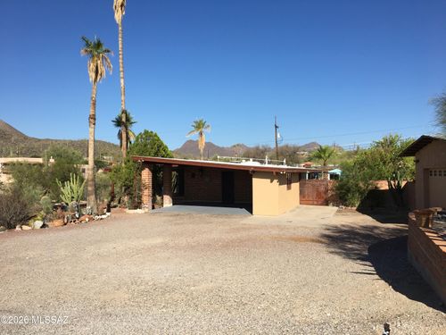 1301 N Painted Hills Road, Tucson, AZ, 85745 | Card Image