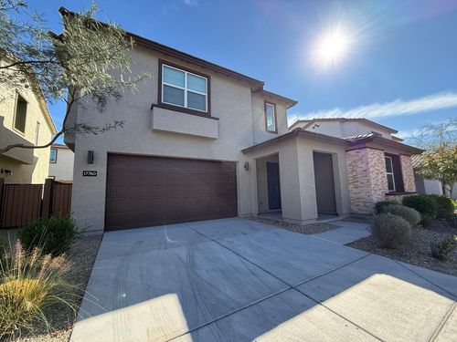 17760 W Cassia, Goodyear, AZ, 85338 | Card Image