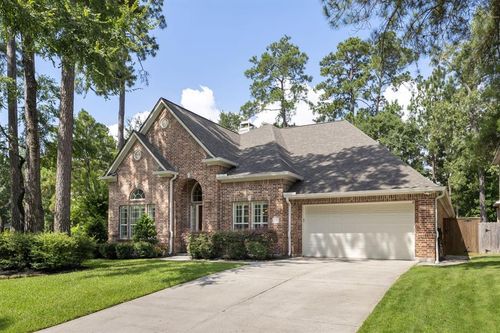3 Herald Oak Ct, The Woodlands, TX, 77381-4830 | Card Image