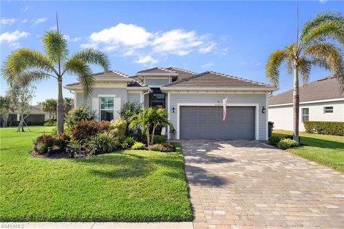 25325 Longmeadow Dr, PUNTA GORDA, FL, 33955-6217 | Card Image