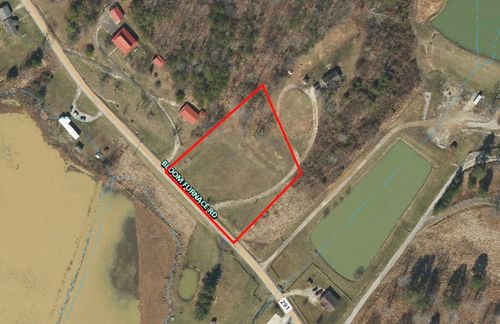 00 Bloom Furnace Rd, South Webster, OH, 45682 | Card Image