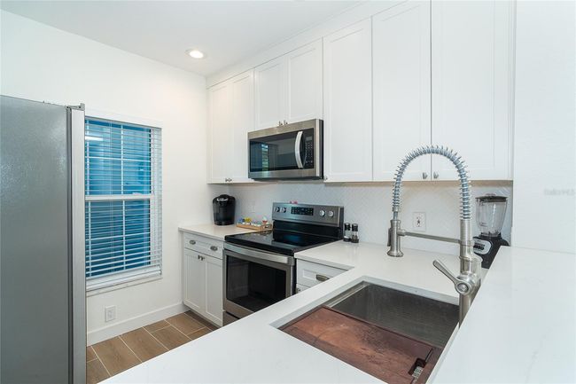 UNIT-205 - 8413 Placida Rd, Condo with 2 bedrooms, 2 bathrooms and null parking in Placida FL | Image 6