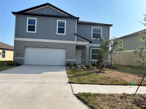 11428 Linden Depot Rd, SAN ANTONIO, FL, 33576-8300 | Card Image