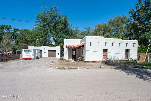 904 3rd St, Tularosa, NM, 88352-2320 | Card Image