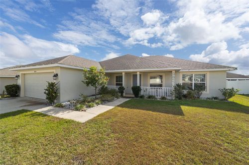 4000 Se 98th Pl, BELLEVIEW, FL, 34420-7811 | Card Image