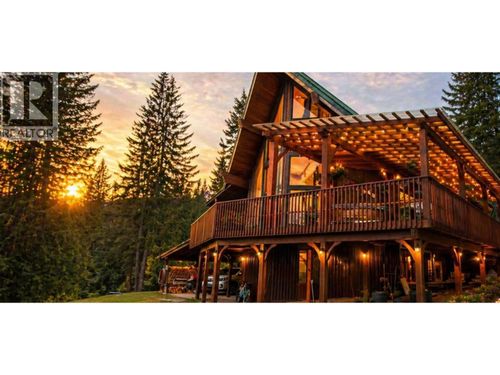 424 Glenmary Road, Enderby, BC, V0E1V3 | Card Image