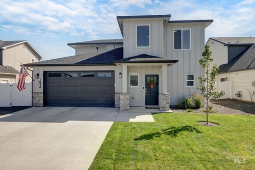 16534 N Red Oak Dr, Nampa, ID, 83687-1019 | Card Image