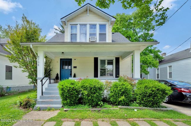 4708 S 3 Rd St, House other with 3 bedrooms, 2 bathrooms and null parking in Louisville KY | Image 66