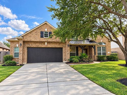 12323 Scherer Woods Ct, Tomball, TX, 77377-1590 | Card Image