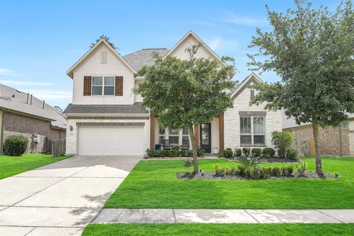 32063 Autumn Orchard Ln, Conroe, TX, 77385-3203 | Card Image