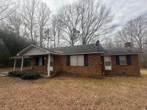 1695 Highway 25, Tishomingo, MS, 38873-9714 | Card Image