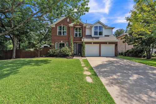 2417 Bonham Trl, Grapevine, TX, 76051-8011 | Card Image