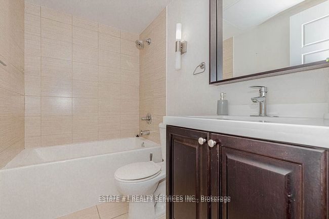 807 - 15 Viking Lane, Condo with 3 bedrooms, 2 bathrooms and null parking in Etobicoke ON | Image 20