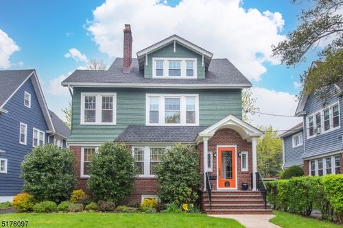 2-238 Park St, Montclair, NJ, 07042-3907 | Card Image