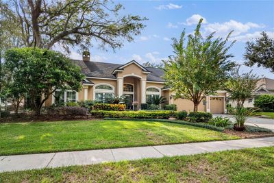 5368 Hawford Circle, House other with 4 bedrooms, 3 bathrooms and null parking in Belle Isle FL | Image 2