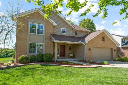 6312 Oregon Pass, West Chester, OH, 45069-4373 | Card Image