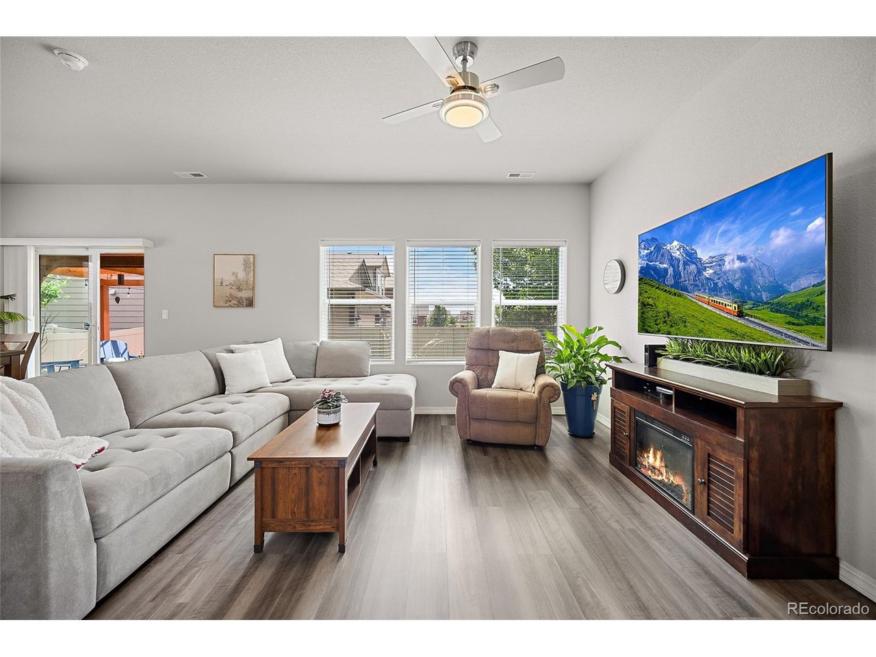 Residential in Colorado Springs 4
