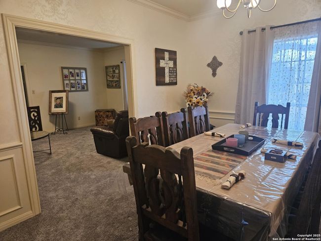 1017 E Trinity St, House other with 3 bedrooms, 2 bathrooms and null parking in Pearsall TX | Image 18