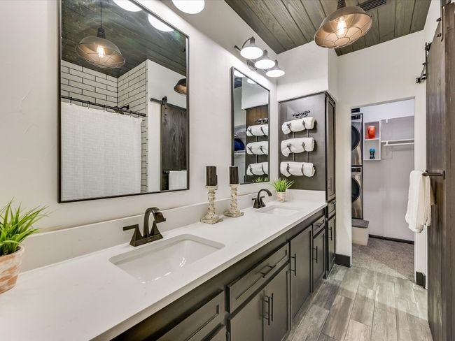 APT-17 - 5701 Westslope Dr, Condo with 2 bedrooms, 3 bathrooms and 4 parking in Austin TX | Image 14