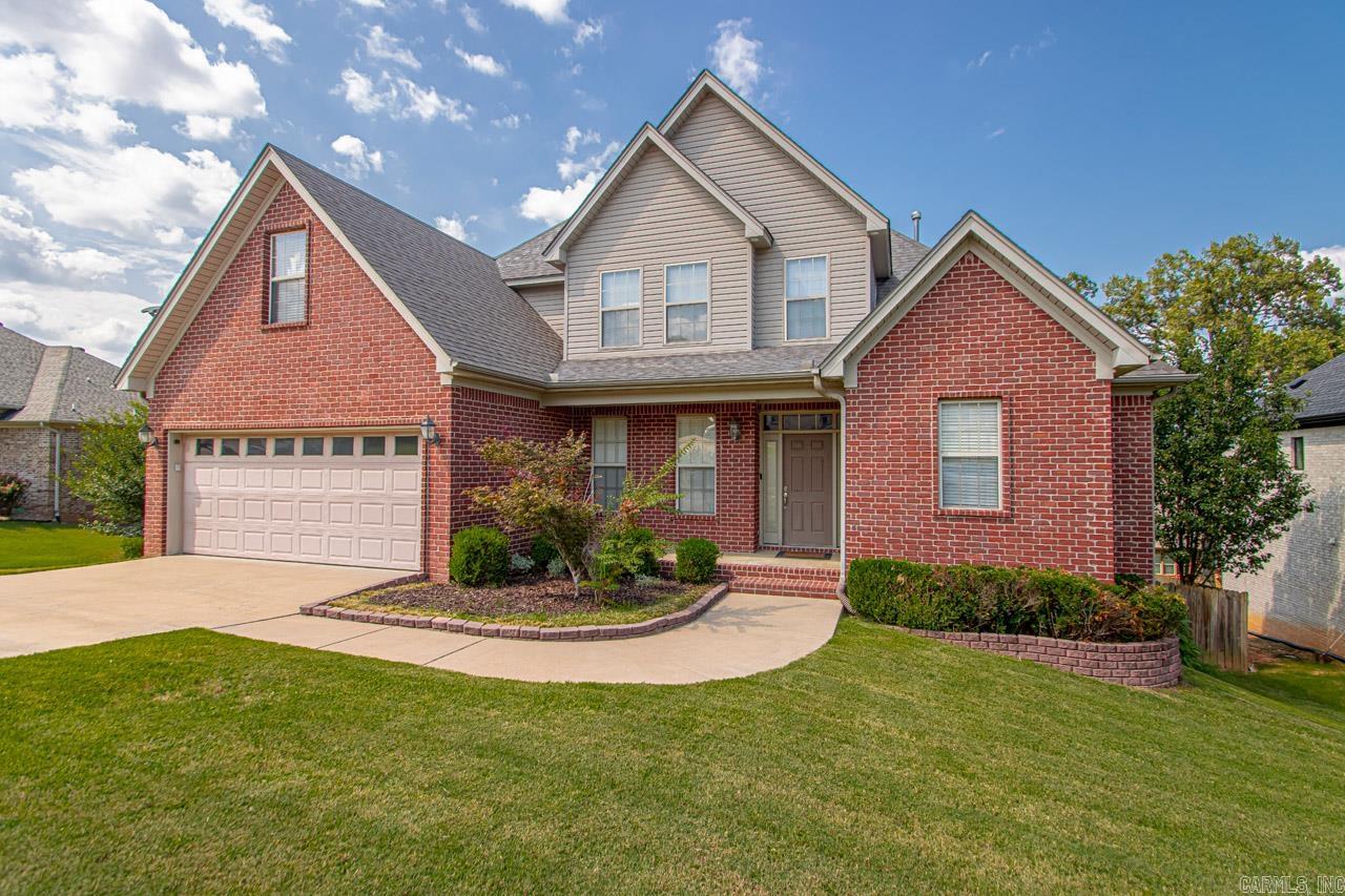 Wetherbee Cir, Sherwood, AR 72120 #1