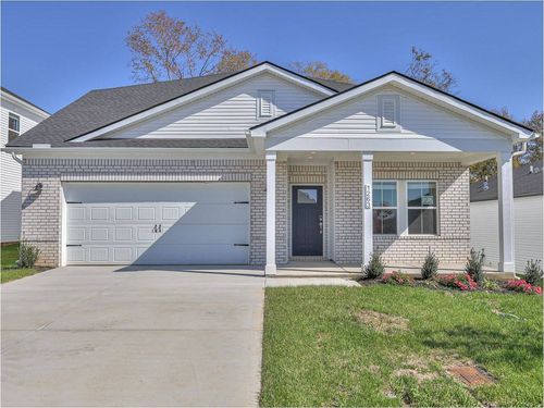 1263 Bluffton Cir, Clarksville, TN, 37043-2786 | Card Image