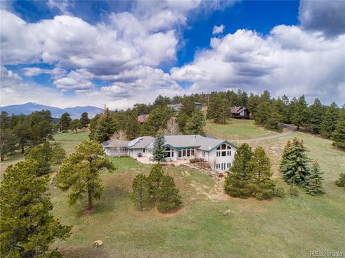 25803 Aspen Way, Golden, CO, 80401-9605 | Card Image