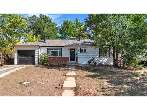 380 27th St, Boulder, CO, 80305-3302 | Card Image