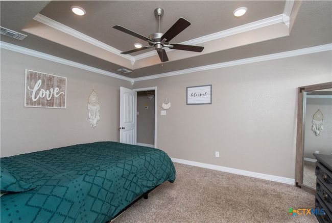 503 Willow Dr, House other with 4 bedrooms, 2 bathrooms and null parking in Troy TX | Image 10