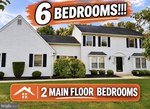 108 Briarwood Rd, MULLICA HILL, NJ, 08062-9464 | Card Image