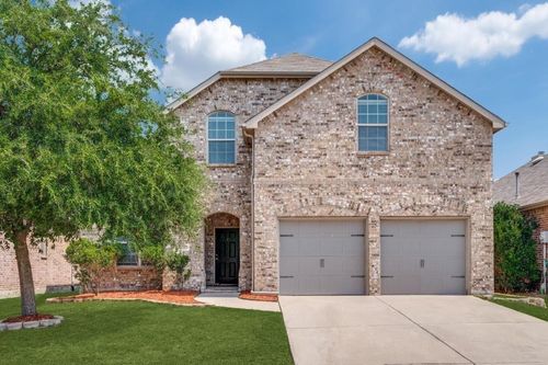 1721 Shoebill Dr, Little Elm, TX, 75068-8540 | Card Image