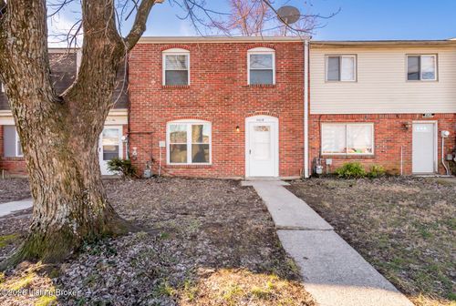 6604 Vandre Ave, Louisville, KY, 40228 | Card Image