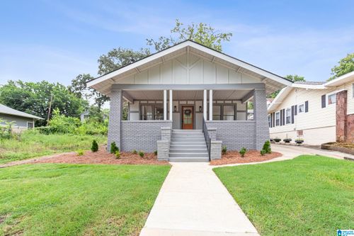 1425 33rd Street Ensley, BIRMINGHAM, AL, 35218-3320 | Card Image