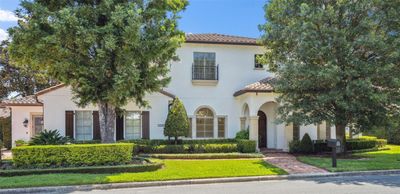 Quintessential and timeless Downtown Winter Park home | Image 1