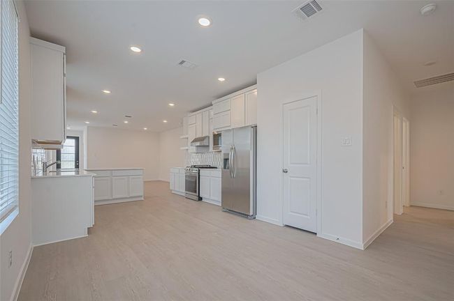 6311 Serenity Terrace Dr, House other with 4 bedrooms, 2 bathrooms and 2 parking in Katy TX | Image 30